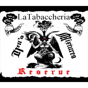 Baffometto Reserve