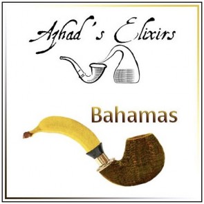 Bahamas serie Signature by Azhad's Elixirs
