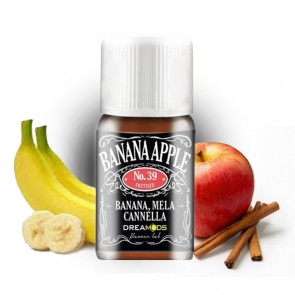Banana Apple No.39 Aroma Concentrato 10 ml