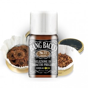 Bang Bacco No.71 Aroma Concentrato 10 ml