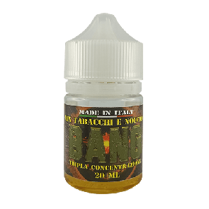Bang aroma scomposto 20 ml by Waiaflavour