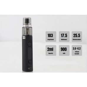 Barrel VV900 by Da One