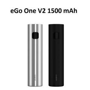 Batteria eGo ONE V2