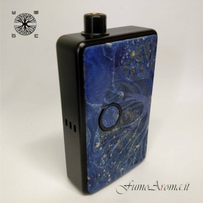 Pannelli e Tasto per Billet Box by XMTC # 12