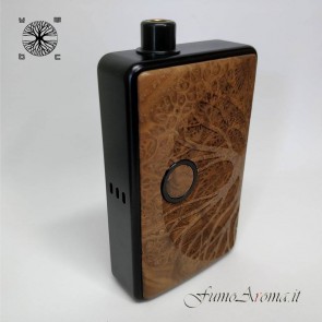 Pannelli e Tasto per Billet Box by XMTC # 14