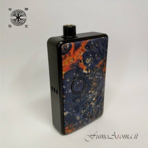 Pannelli e Tasto per Billet Box by XMTC # 15