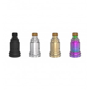 Berserker RDA MTL BF by Vandy Vape