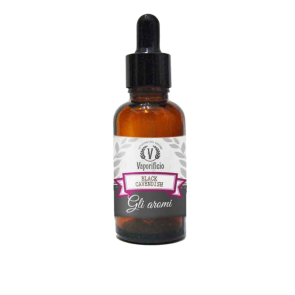 Black Cavendish Il Vaporificio