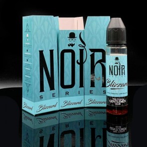 Blizzard Serie Noir by VGC