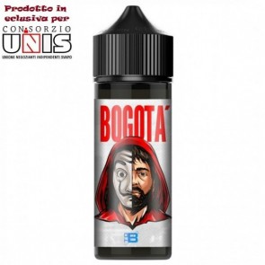 Bogotà Linea La Casa del Vaper scomposto 30+90 ml by ToB
