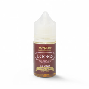 Booms Aroma 20ml