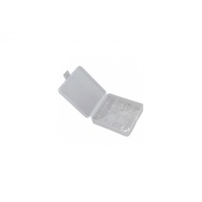 Box porta batterie 4