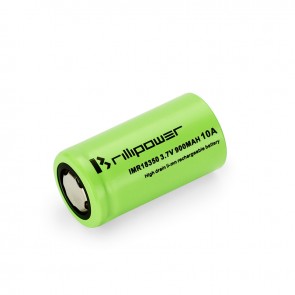 Brillipower 18350 Flat