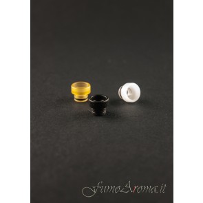 C&C Tip Black Ultem 12x5 