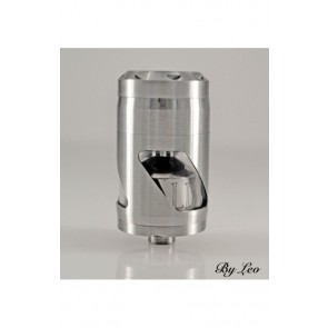 Calix Caged Tube