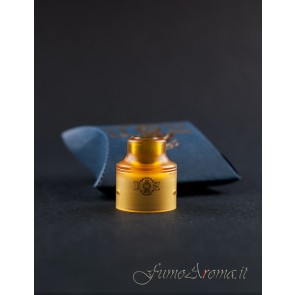 Cap in Ultem per Hadaly by Iron Steam