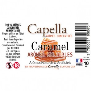 Caramel