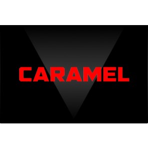 Caramel Aroma Blendfeel