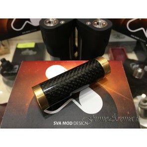 Carbon Tube by SVA