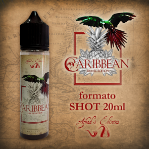 Caribbean Limited Aroma 20ml