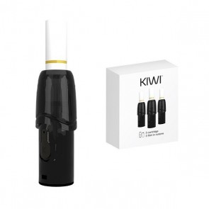 Pod di ricambio per Kiwi by Kiwi Vapor