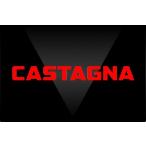 Castagna Aroma Blendfeel