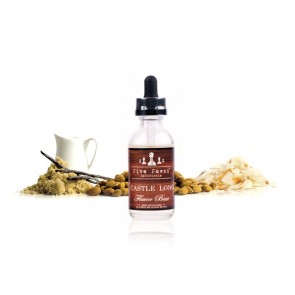 Castle Long Aroma 30 ml