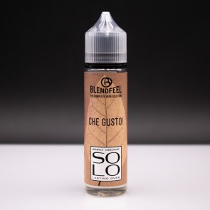 Che Gusto! serie "Solo" scomposto 20+40 ml by Blendfeel