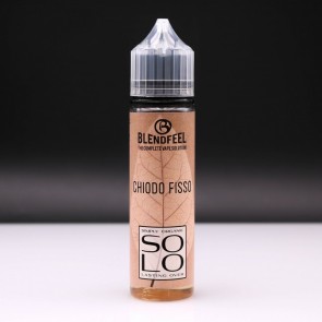 Chiodo Fisso serie "Solo" scomposto 20+40 ml by Blendfeel