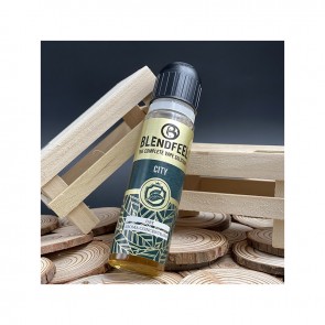 City Aroma Scomposto 20+40 ml by Blendfeel