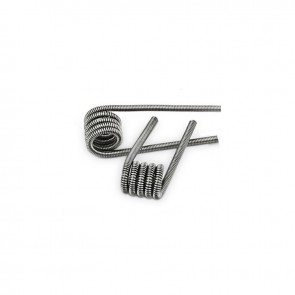 Clapton (10 Pcs) by Coilology
