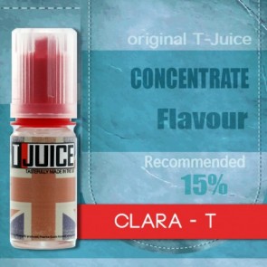Clara-T