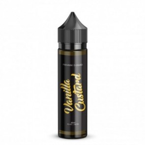 Vanilla Custard by Black List Aroma 20ml