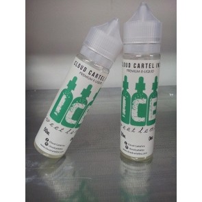 Sweet Lemon ICE Aroma 20ml