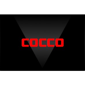 Cocco Aroma Blendfeel