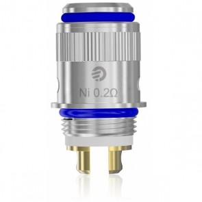 Coil per eGo ONE Nickel