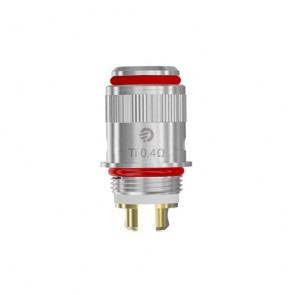 Coil per eGo ONE Titanio