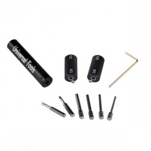 Coil Winder 4 formats