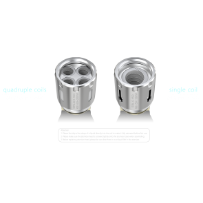 Coil ERLQ per Melo RT 25
