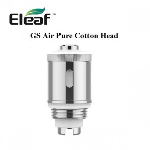 Coil per GS Air puro cotone