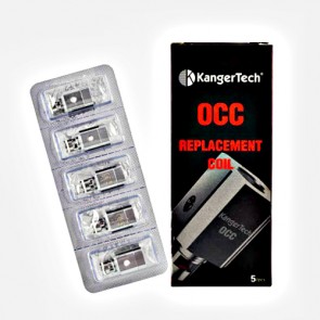 Coil OCC per SubTank