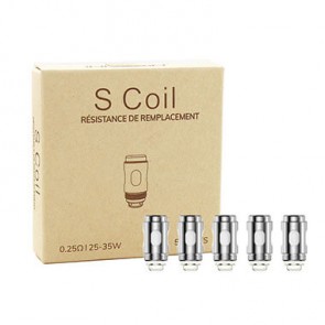 Coil per Sensis by Innokin