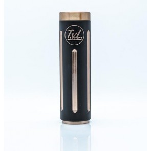 Colt .45 Mod by TVL Black Label Copper