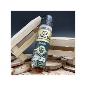Country Aroma Scomposto 20+40 ml by Blendfeel