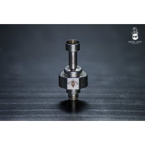 Crossbow MTL by SVT Swiss Vape Technology