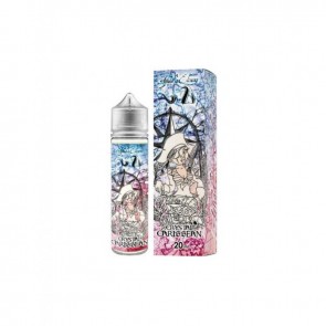 Crystal Caribbean Aroma 20 ml by Azhad Elixir