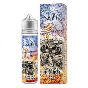 Crystal Persian Aroma 20 ml by Azhad Elixir