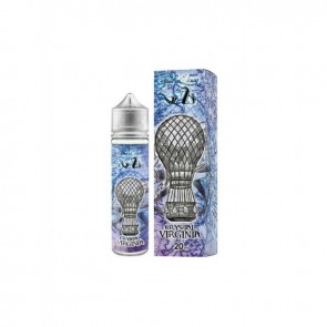 Crystal Virginia Aroma 20 ml by Azhad Elixir