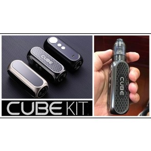 Cube Kit by OBS