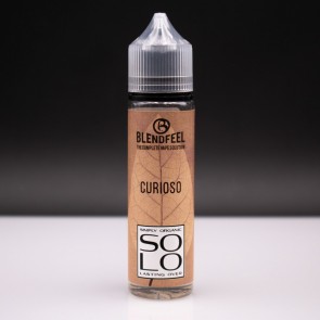Curioso serie "Solo" scomposto 20+40 ml by Blendfeel